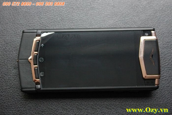 vertu ti gold 